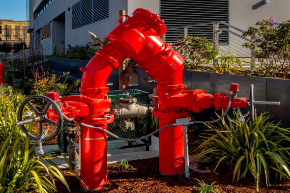 backflow