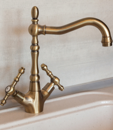 Brass
