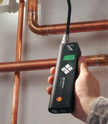 Gas Dectectors