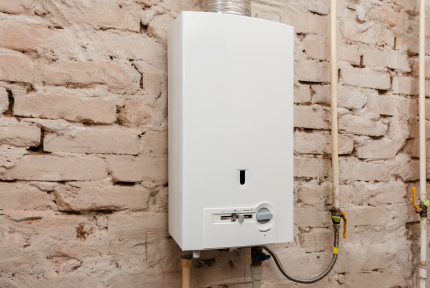 gas hot water systems