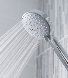 Shower head